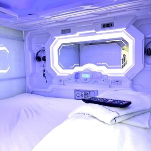 Kamer met een King Size Bed